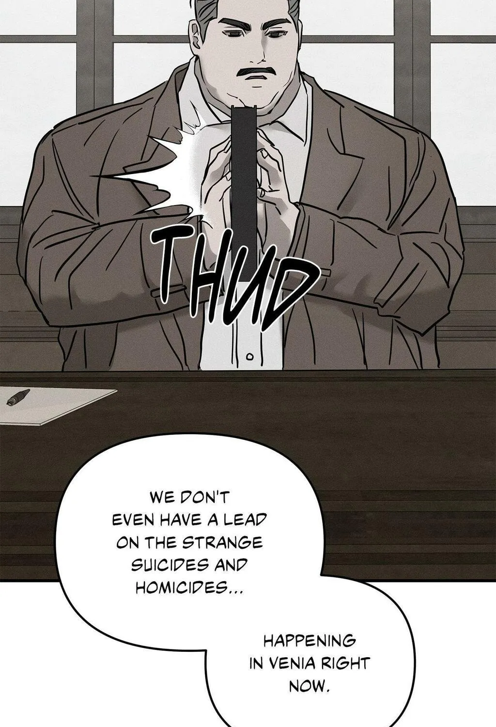 Pietà Chapter 19 page 61 - 