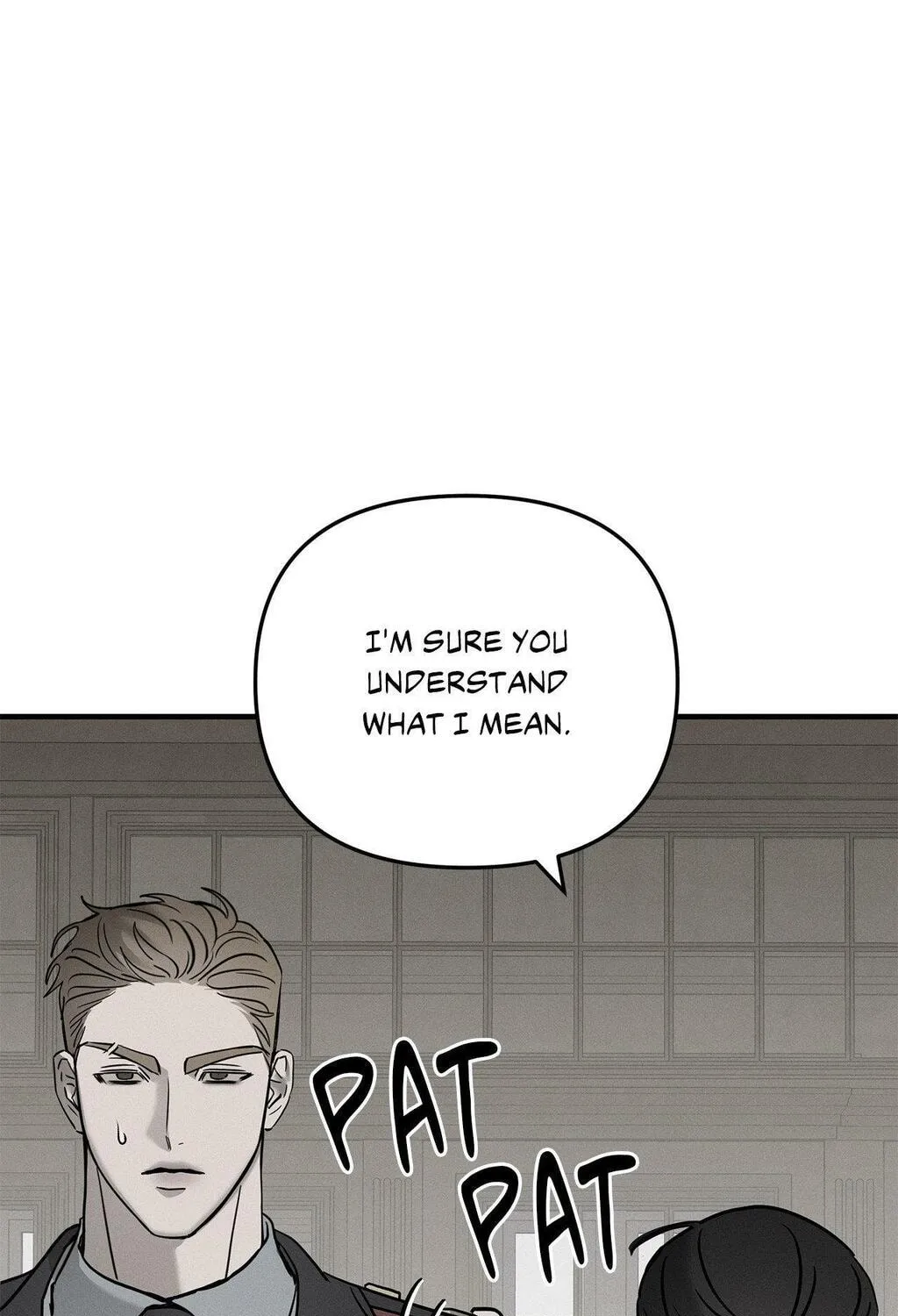 Pietà Chapter 19 page 68 - 
