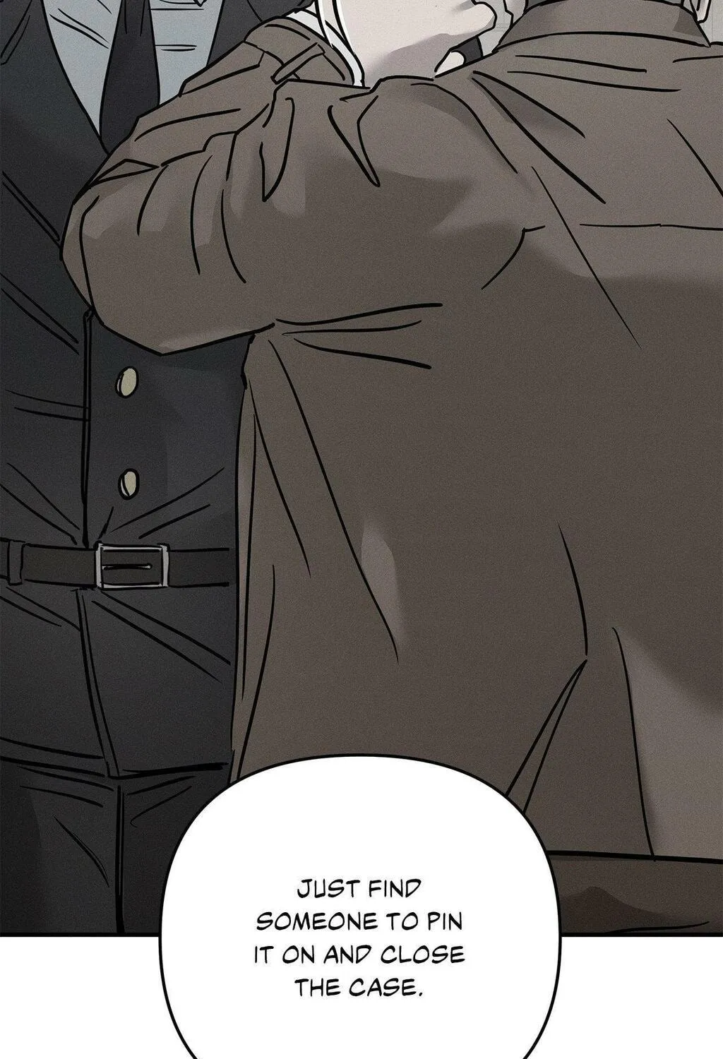 Pietà Chapter 19 page 70 - 