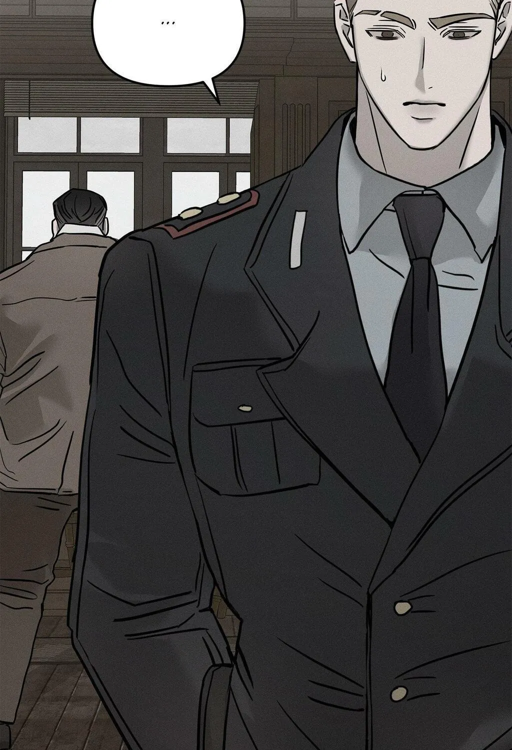 Pietà Chapter 19 page 76 - 