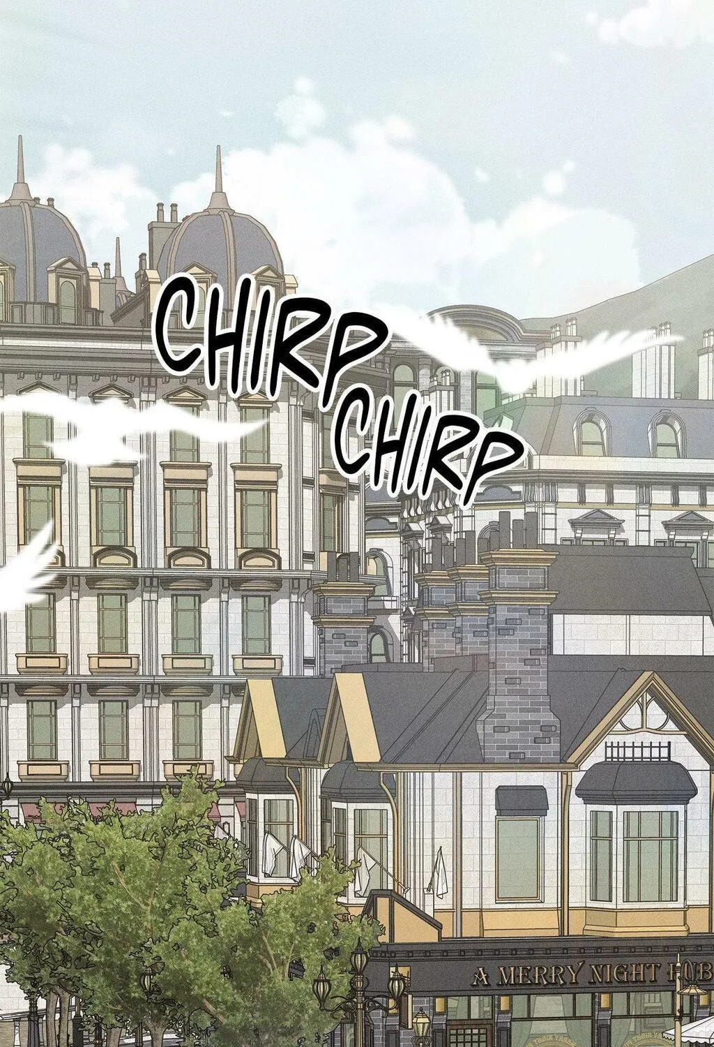 Pietà Chapter 19 page 81 - 