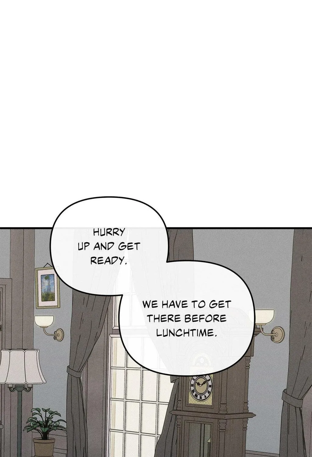 Pietà Chapter 19 page 85 - 