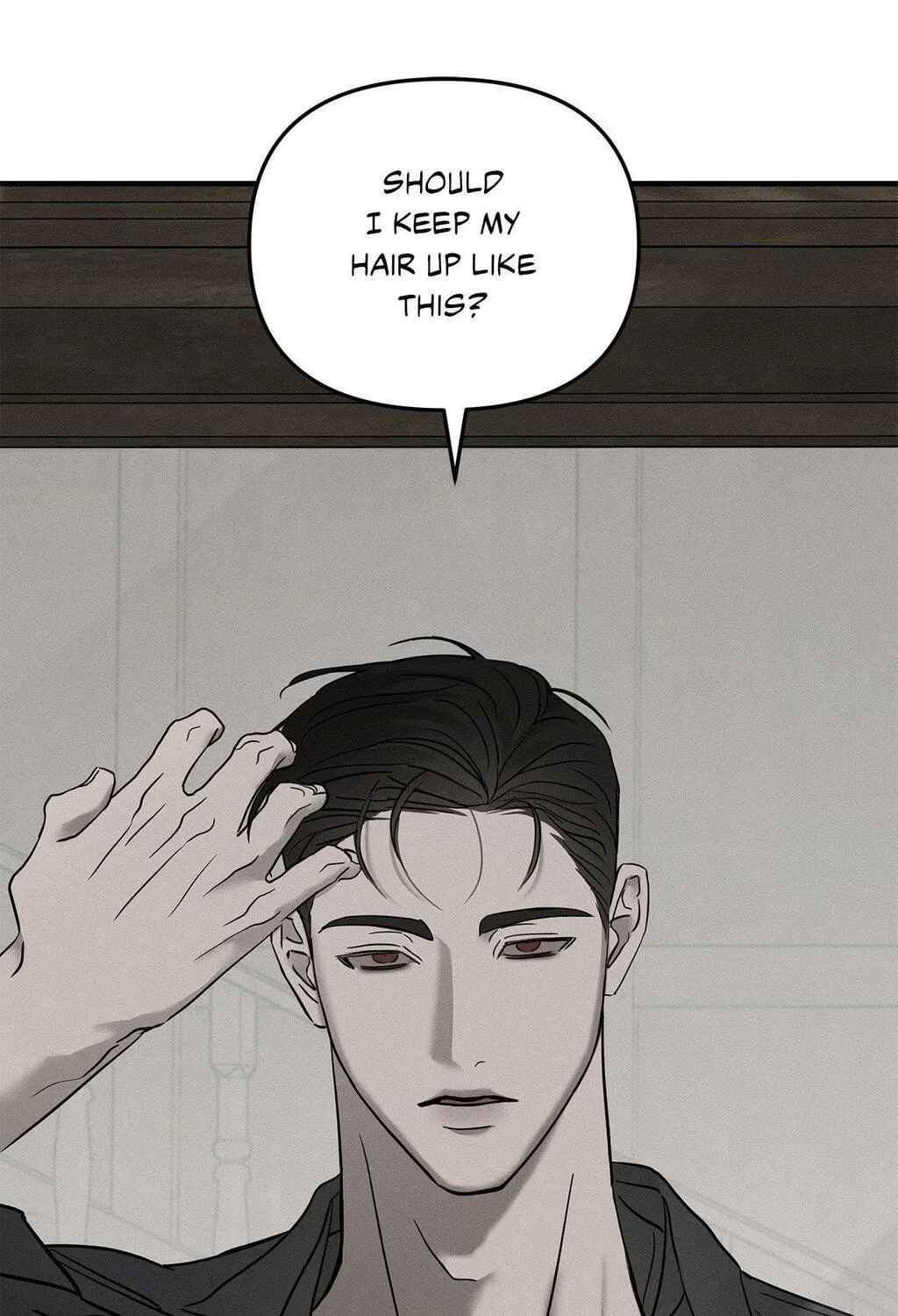 Pietà Chapter 19 page 89 - 