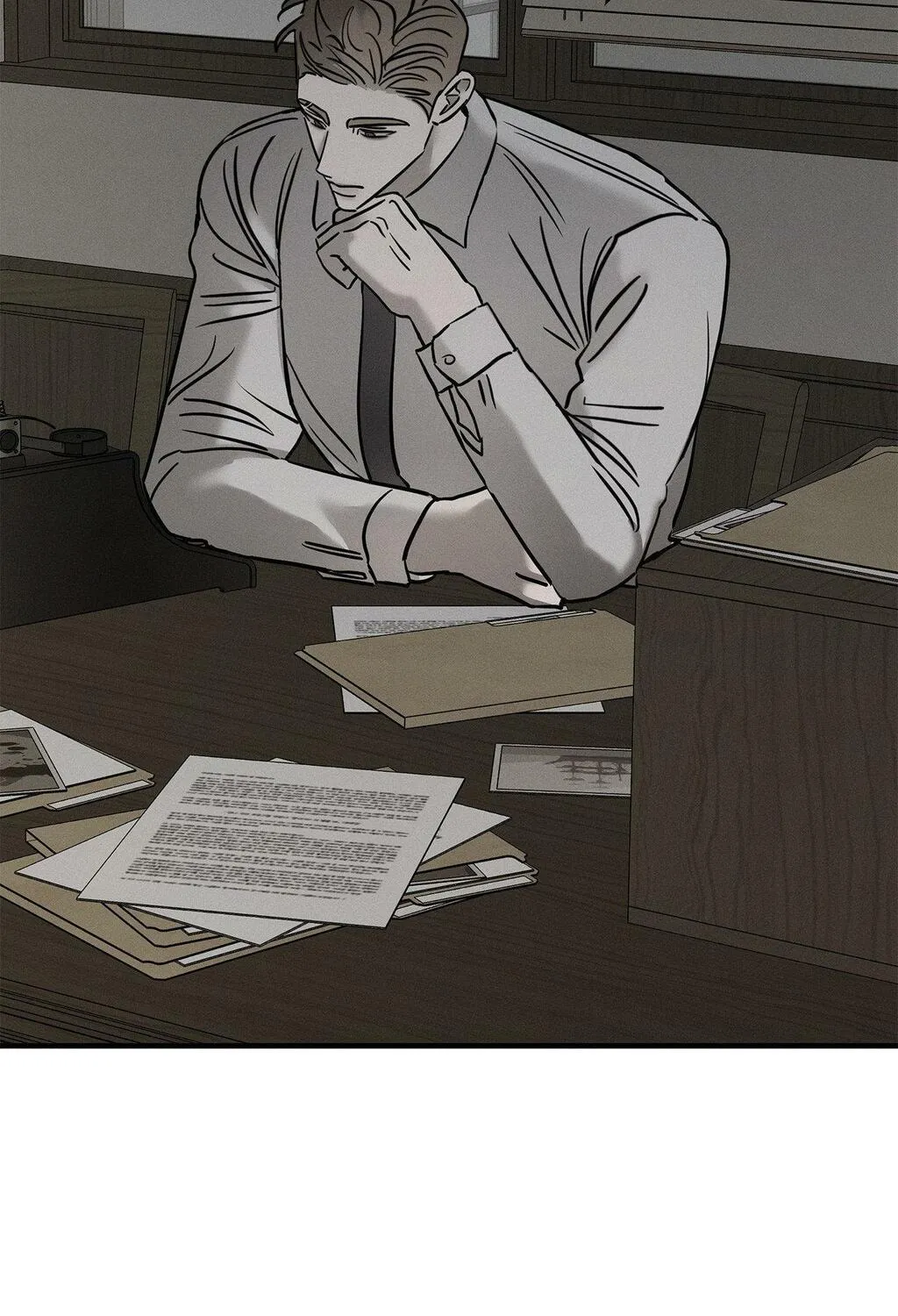 Pietà Chapter 19 page 10 - 