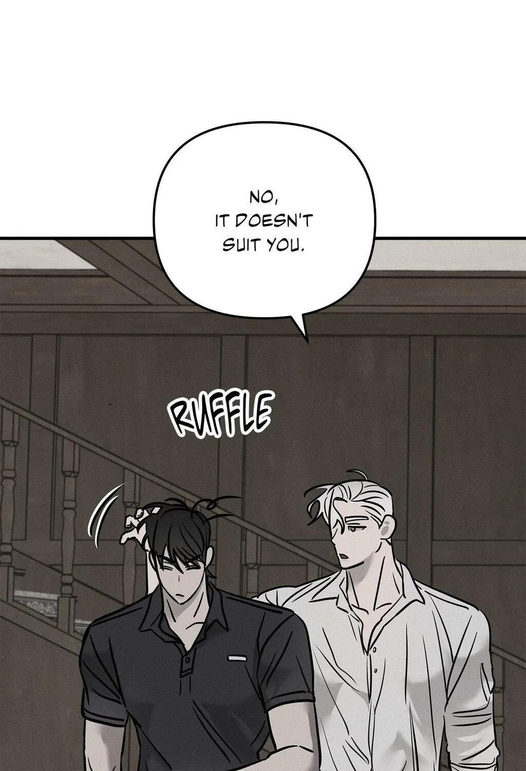 Pietà Chapter 19 page 93 - 