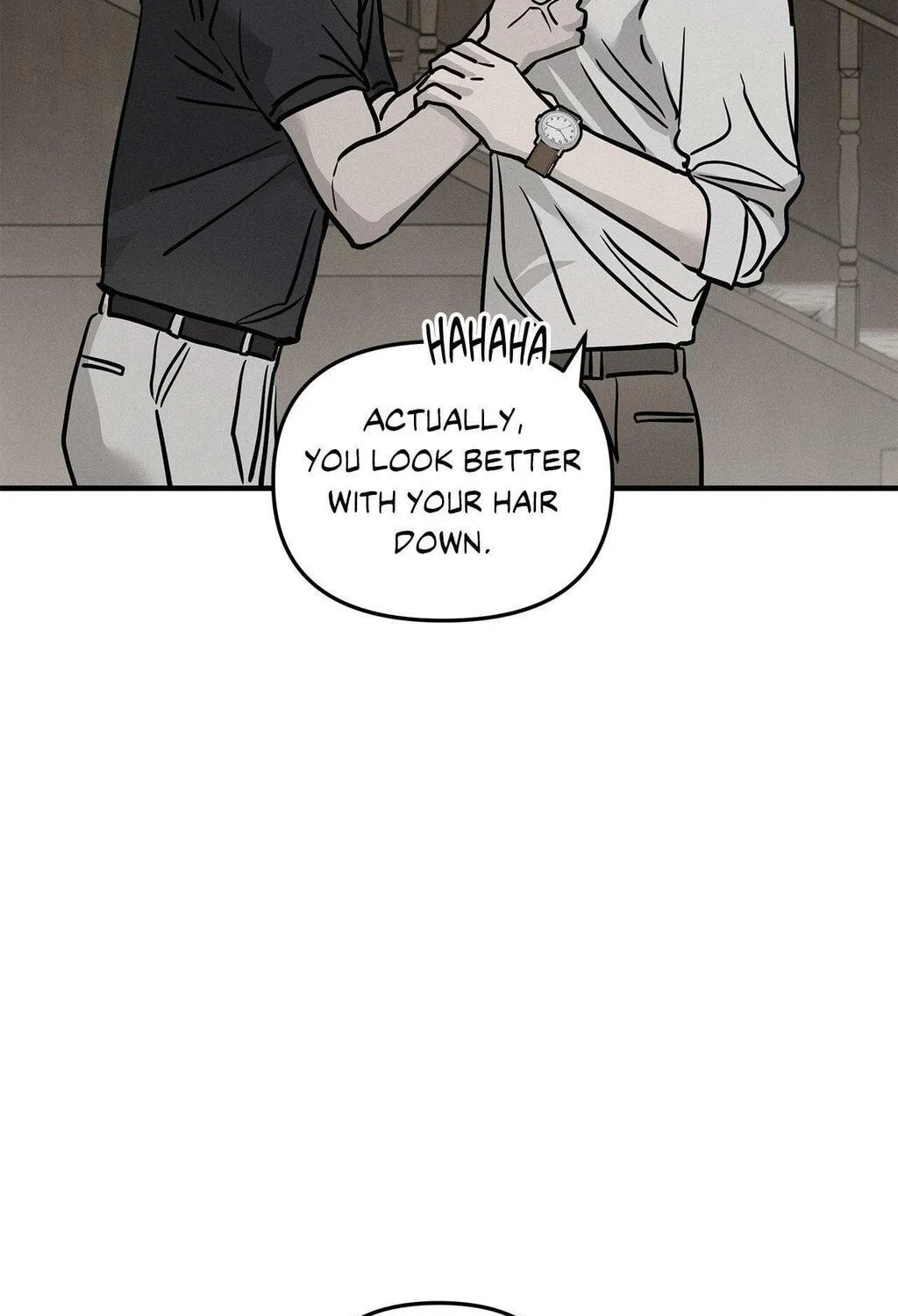 Pietà Chapter 19 page 97 - 