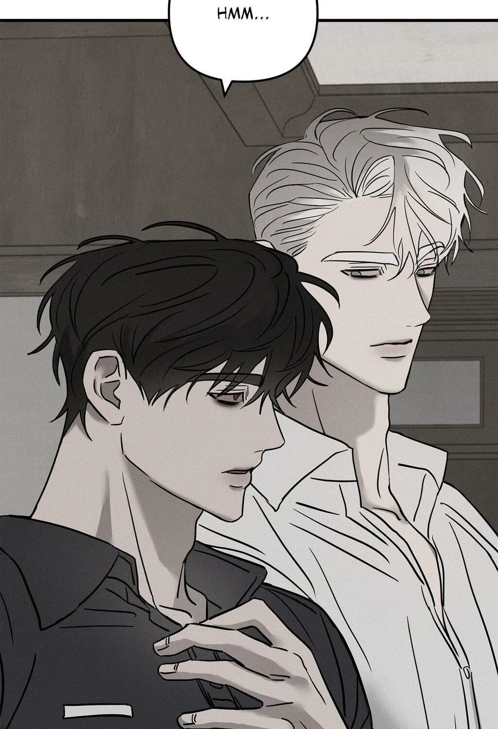 Pietà Chapter 19 page 99 - 