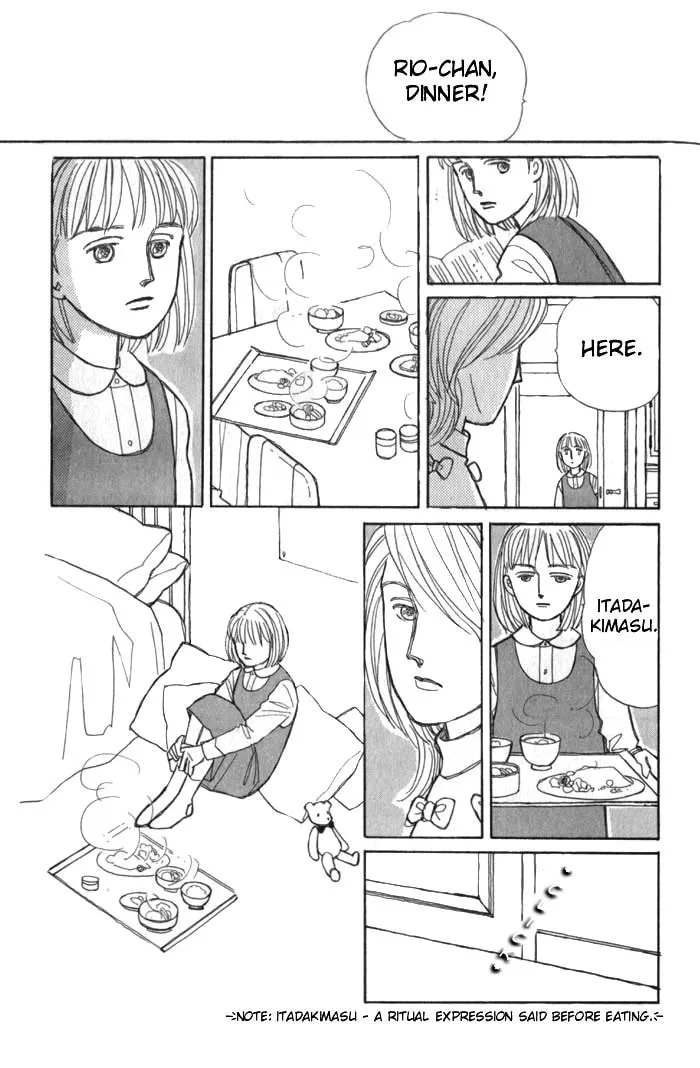 Pietà Chapter 2 page 13 - 