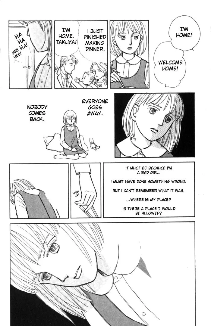 Pietà Chapter 2 page 14 - 