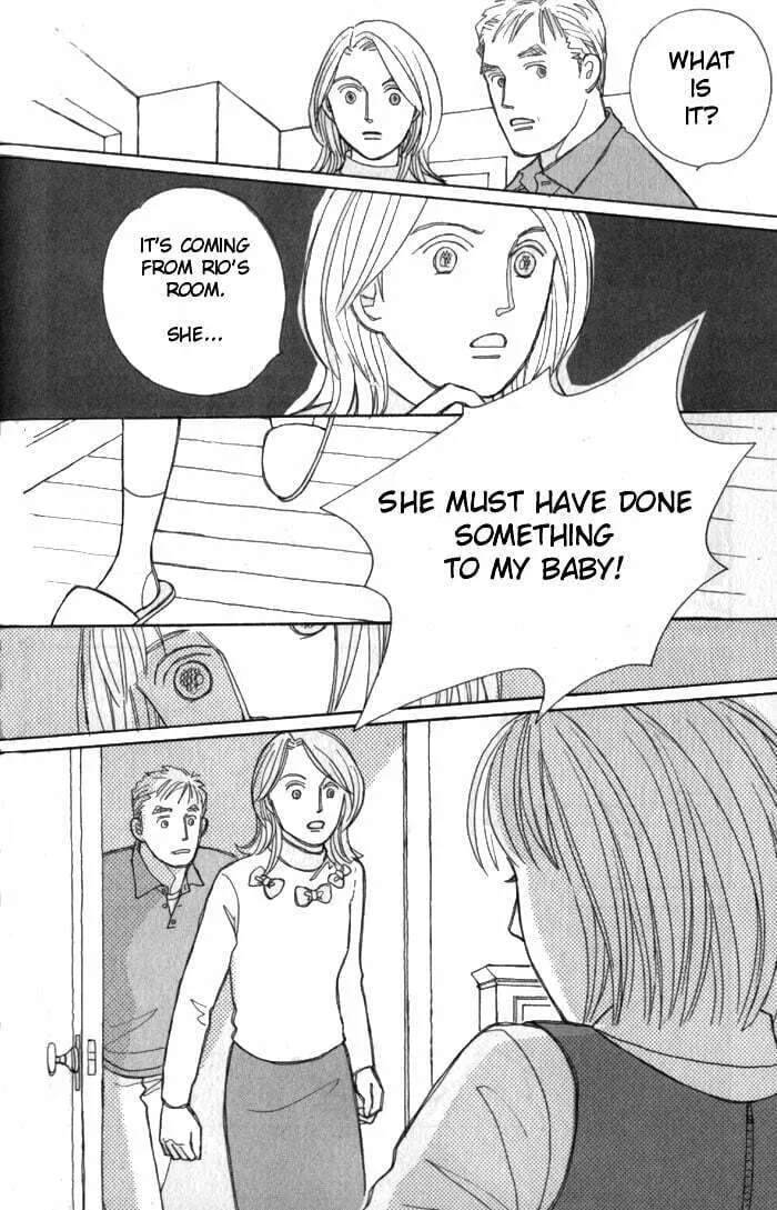 Pietà Chapter 2 page 16 - 