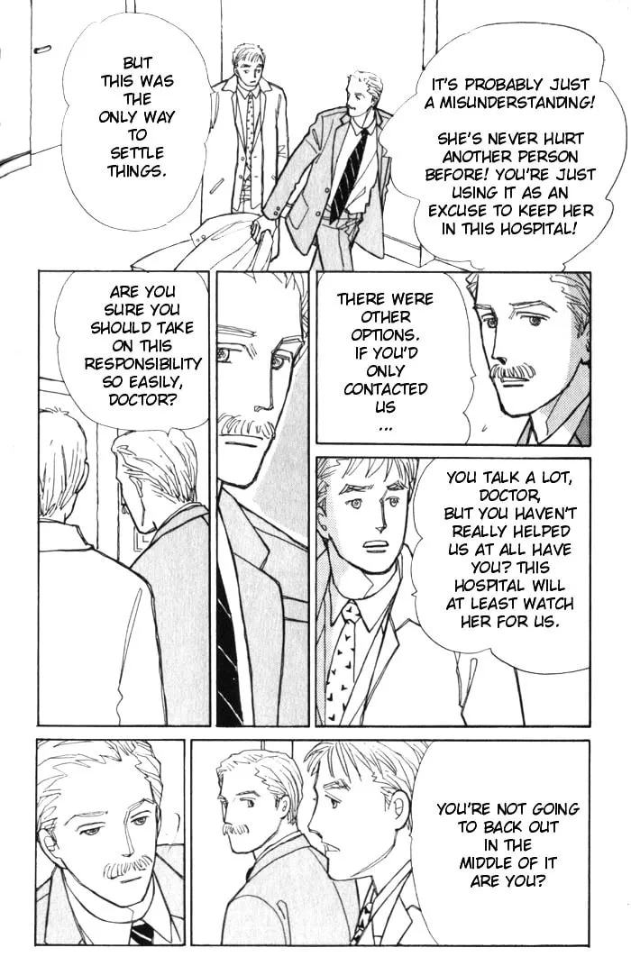 Pietà Chapter 2 page 18 - 