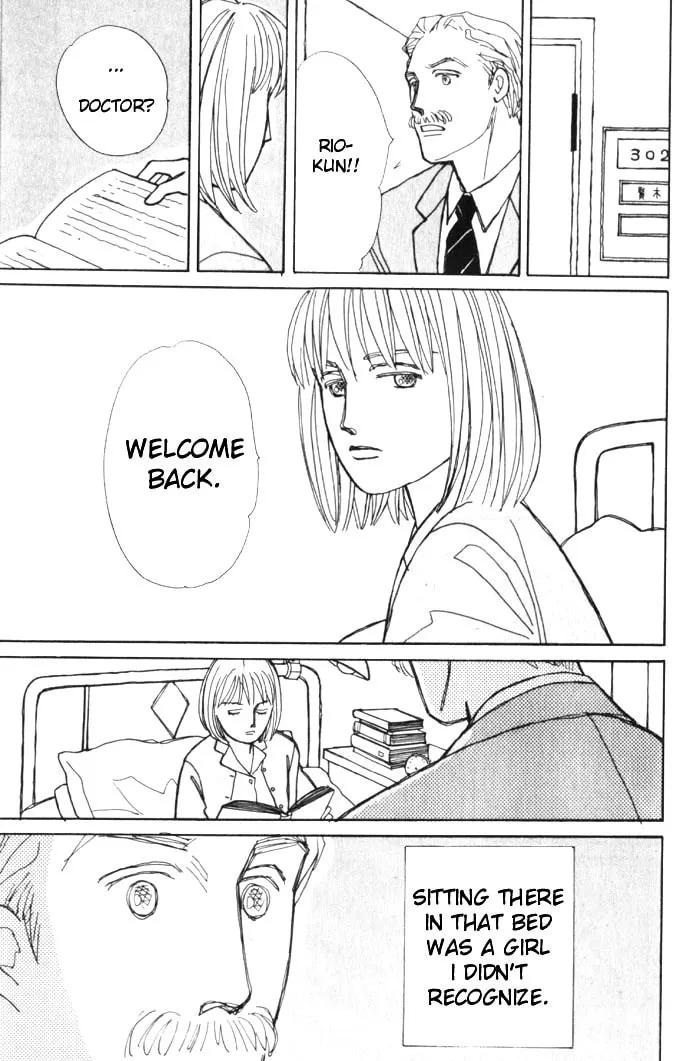 Pietà Chapter 2 page 19 - 