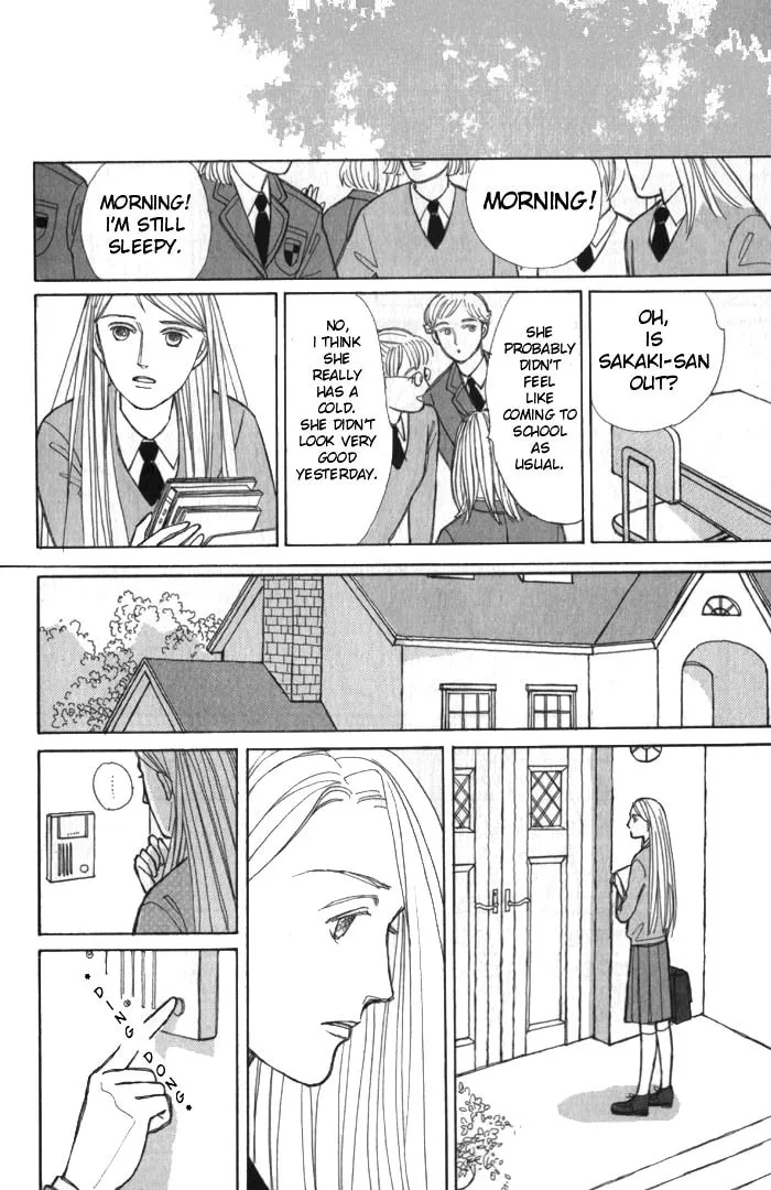 Pietà Chapter 2 page 20 - 