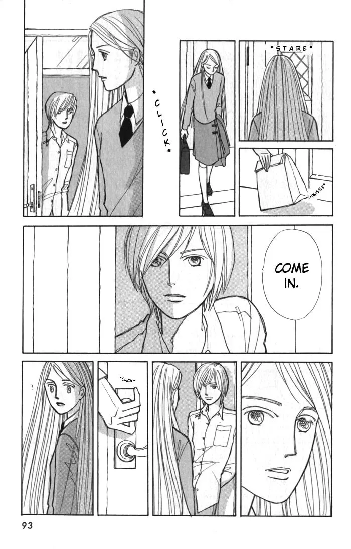 Pietà Chapter 2 page 21 - 