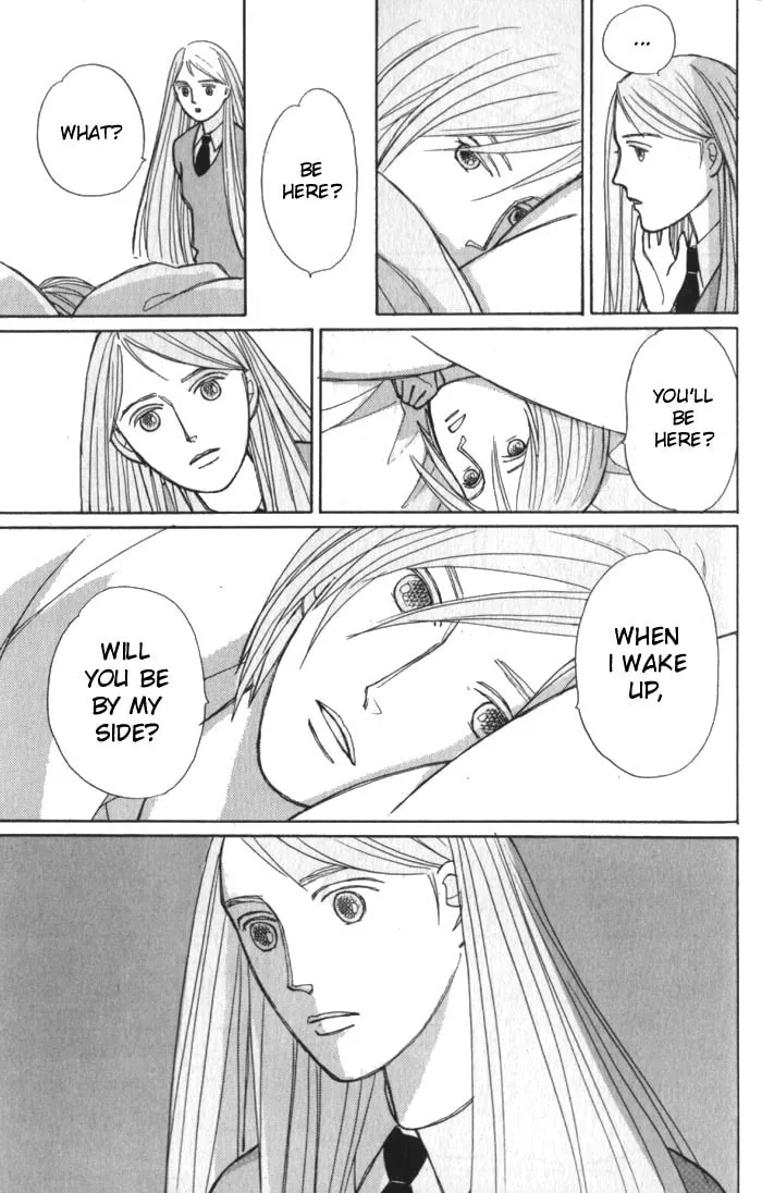Pietà Chapter 2 page 25 - 