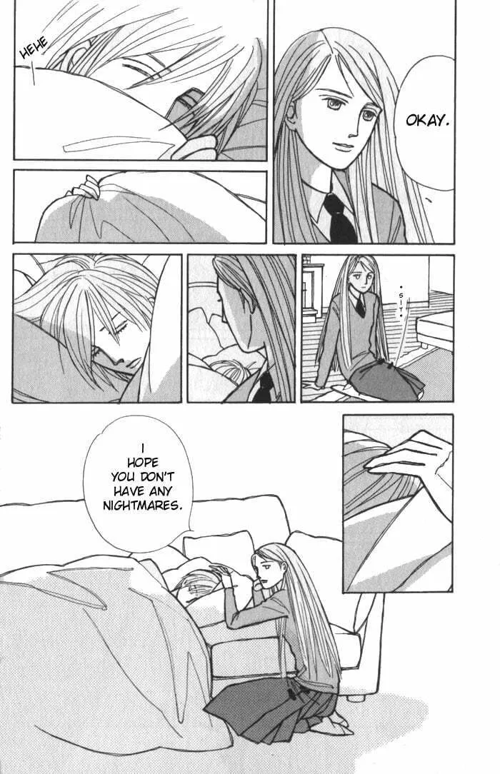 Pietà Chapter 2 page 26 - 
