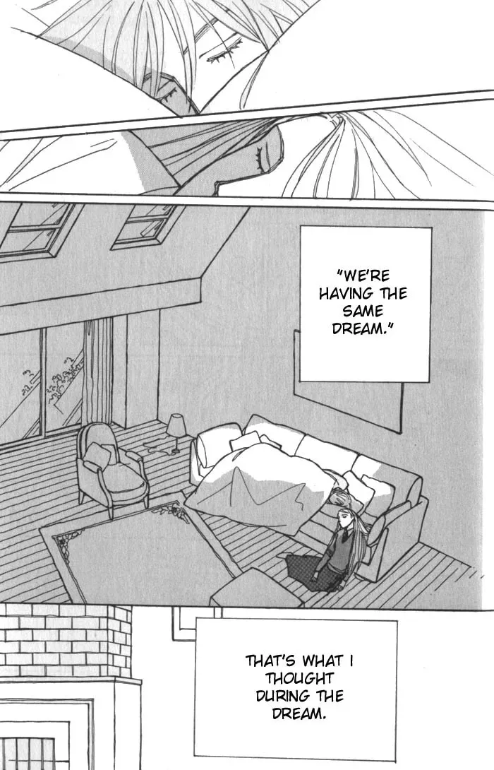 Pietà Chapter 2 page 27 - 