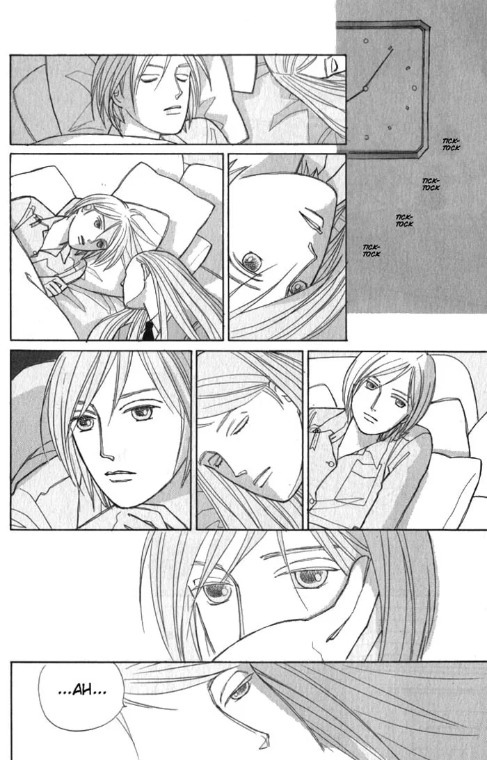 Pietà Chapter 2 page 28 - 