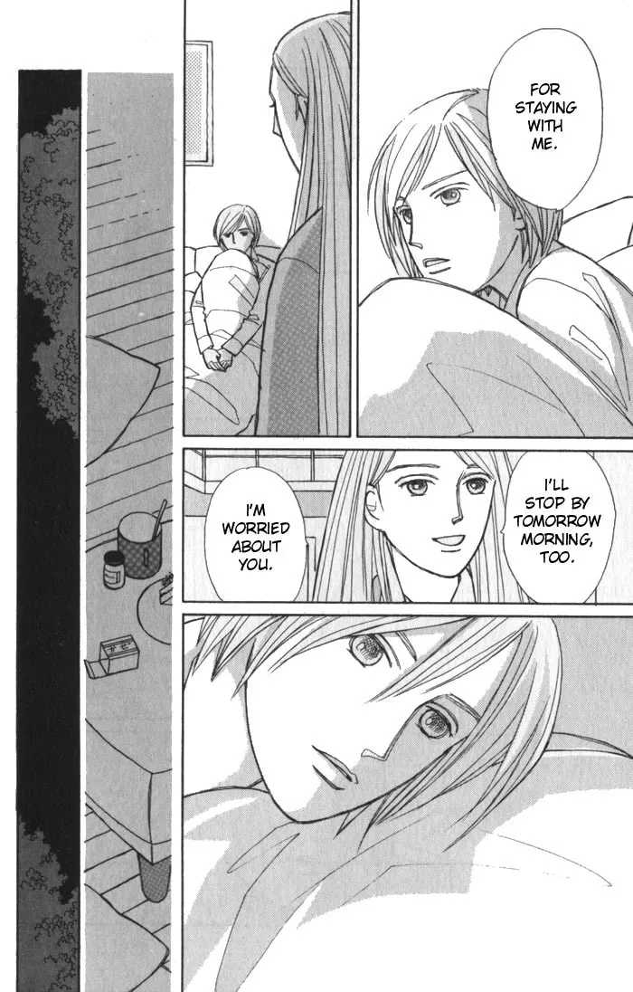 Pietà Chapter 2 page 30 - 
