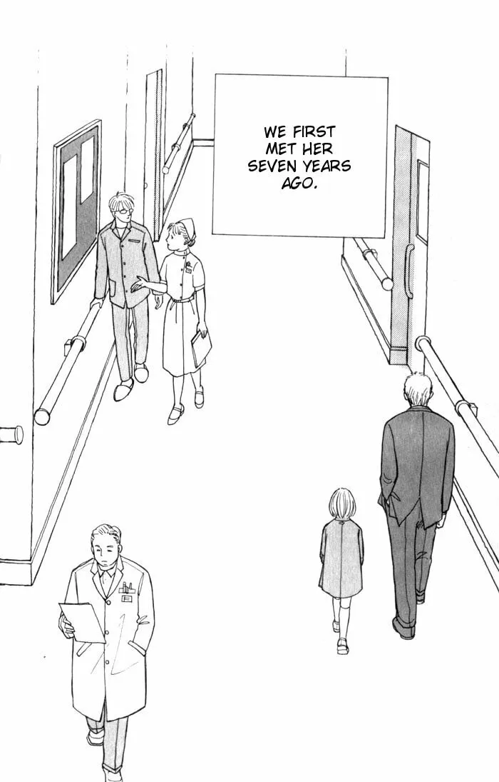Pietà Chapter 2 page 4 - 