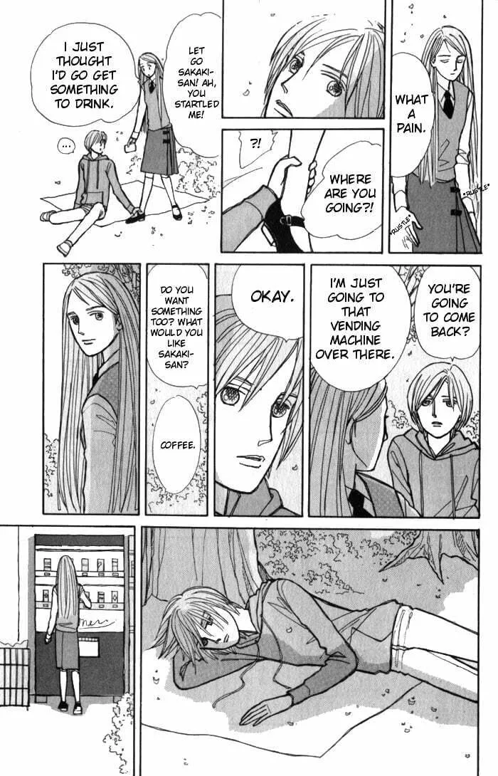 Pietà Chapter 2 page 33 - 