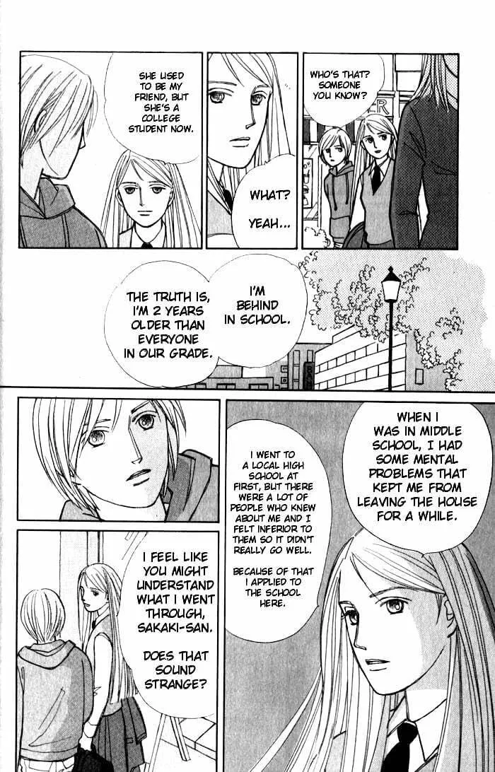 Pietà Chapter 2 page 36 - 