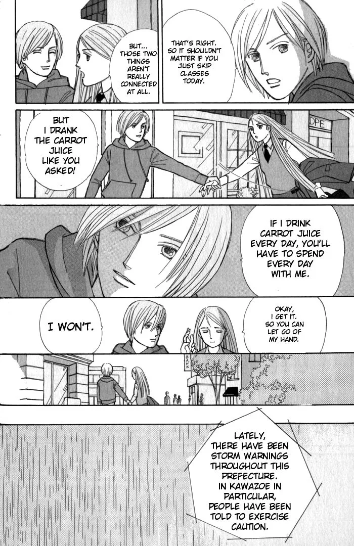 Pietà Chapter 2 page 38 - 