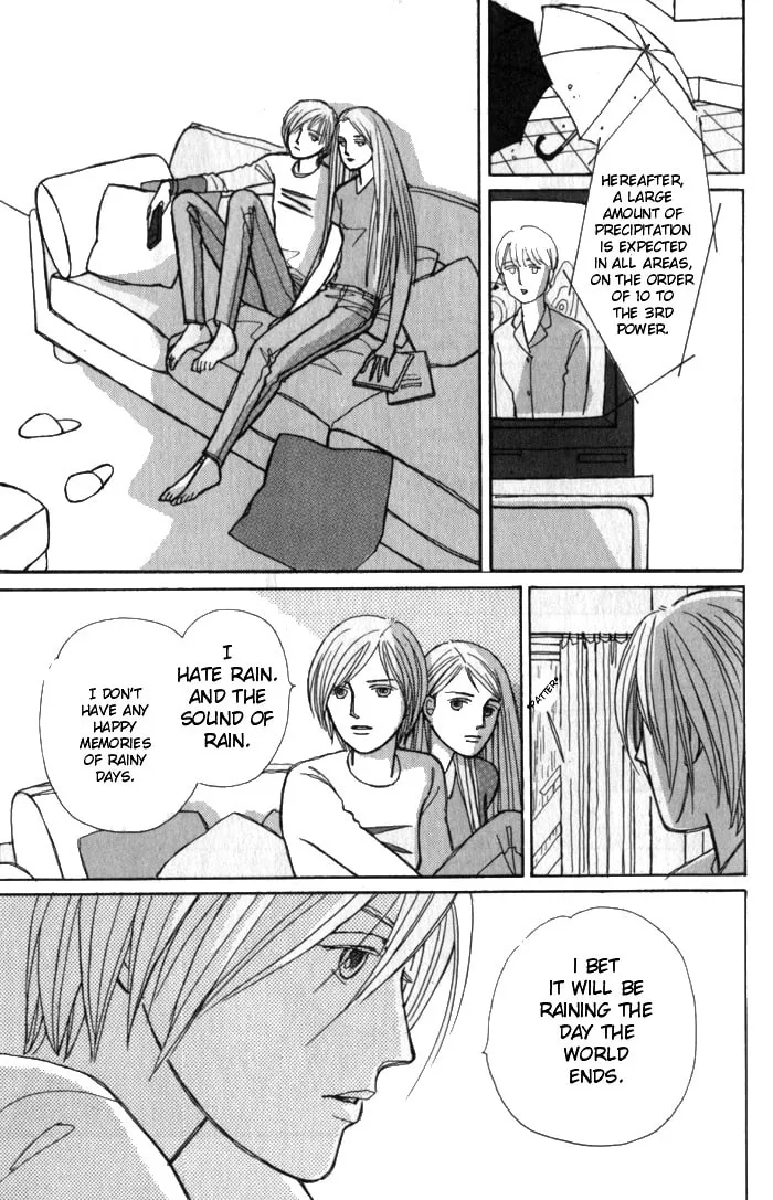 Pietà Chapter 2 page 39 - 