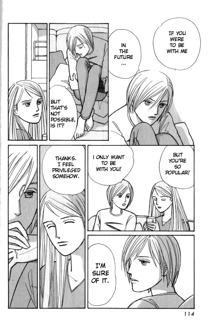 Pietà Chapter 2 page 42 - 
