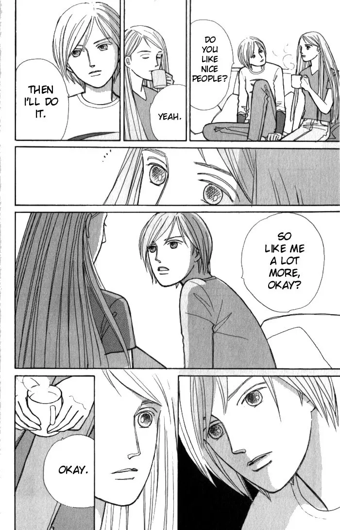 Pietà Chapter 2 page 44 - 
