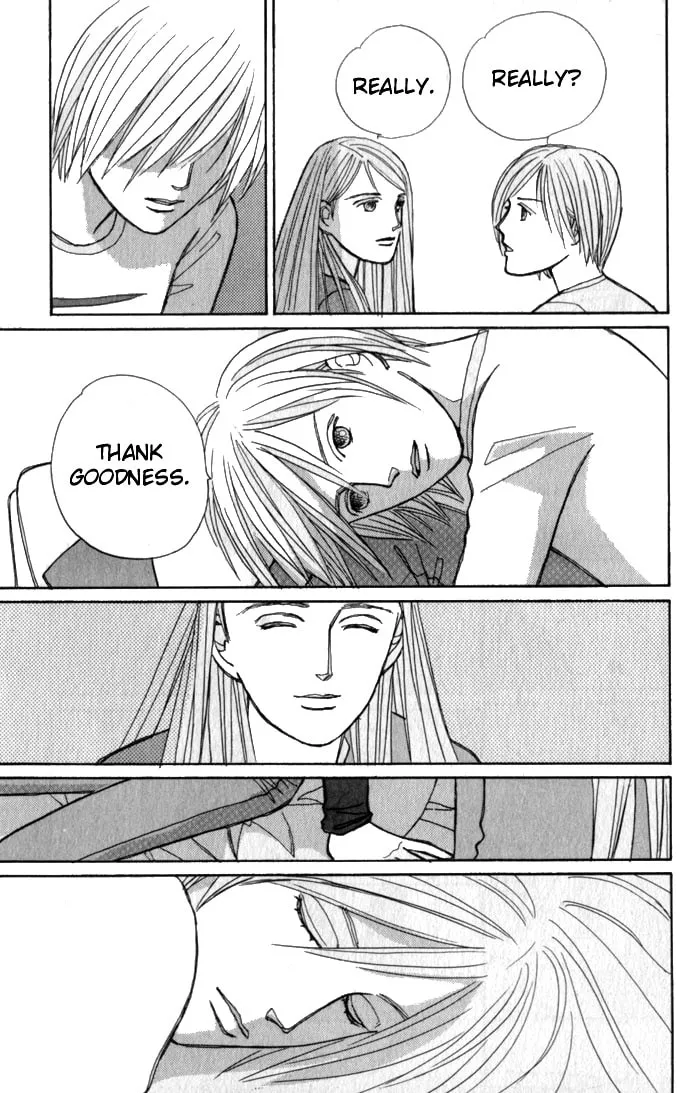 Pietà Chapter 2 page 45 - 