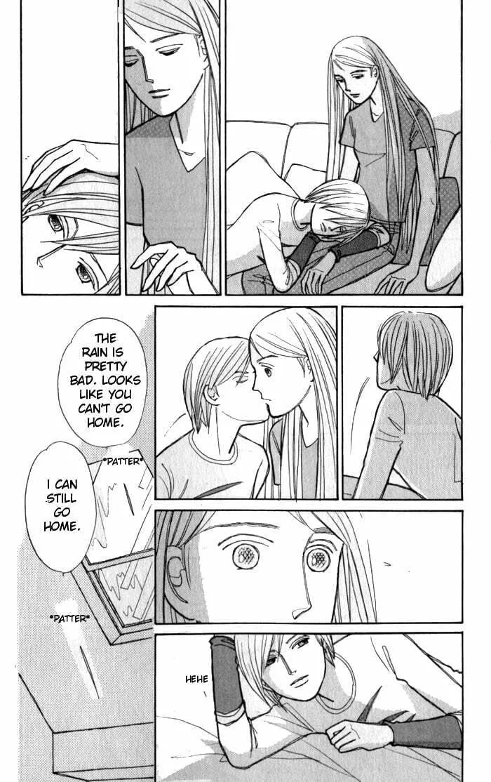 Pietà Chapter 2 page 46 - 