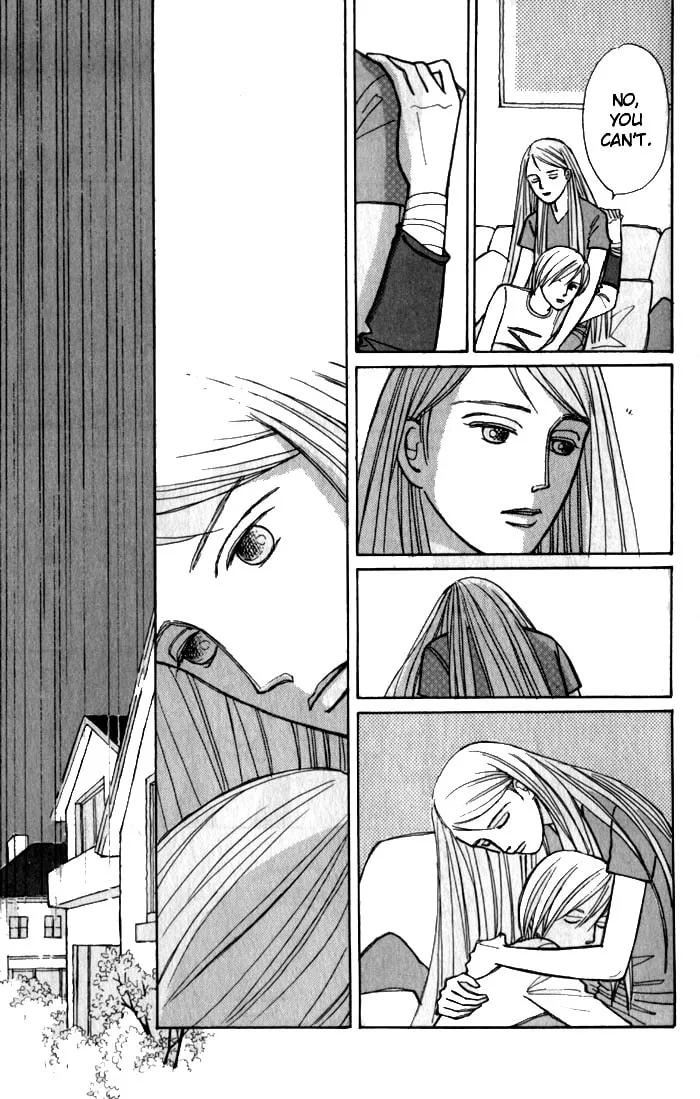 Pietà Chapter 2 page 47 - 