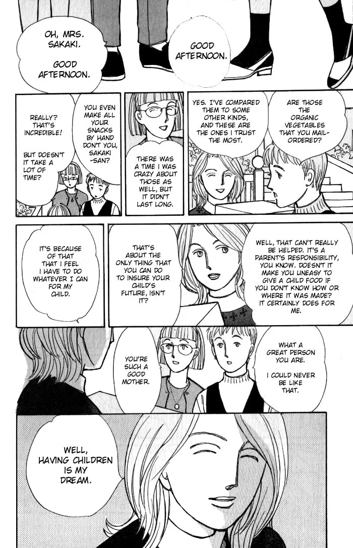 Pietà Chapter 2 page 48 - 