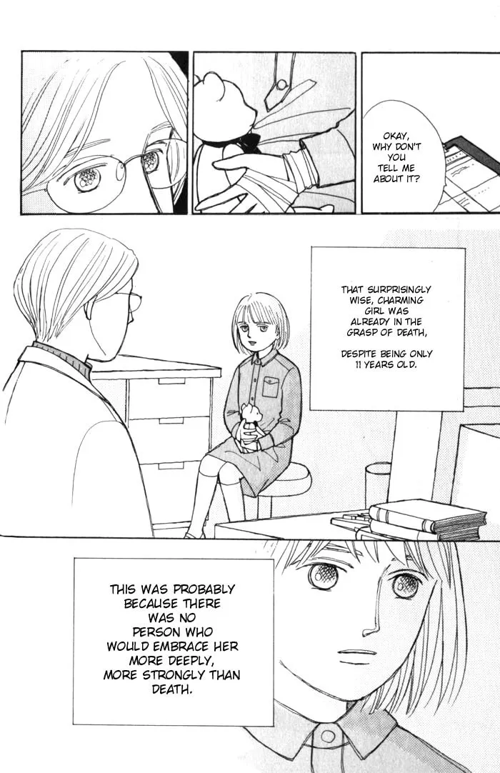 Pietà Chapter 2 page 6 - 