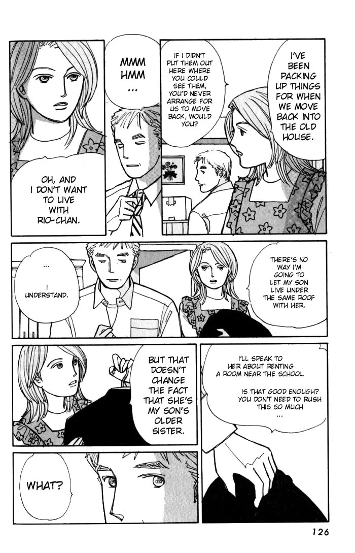 Pietà Chapter 2 page 54 - 