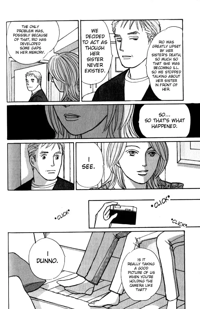 Pietà Chapter 2 page 56 - 