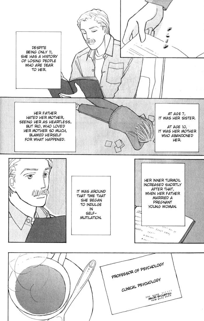 Pietà Chapter 2 page 8 - 