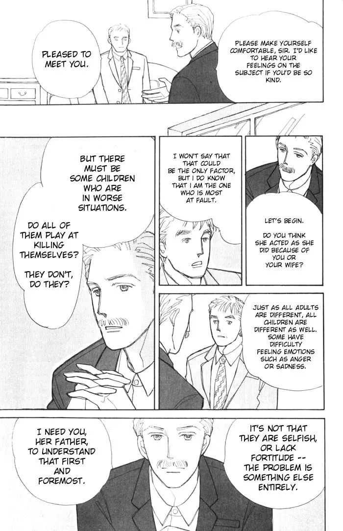 Pietà Chapter 2 page 9 - 