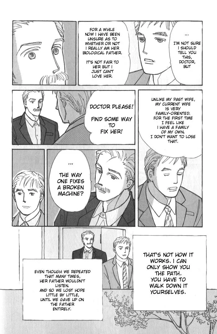 Pietà Chapter 2 page 10 - 