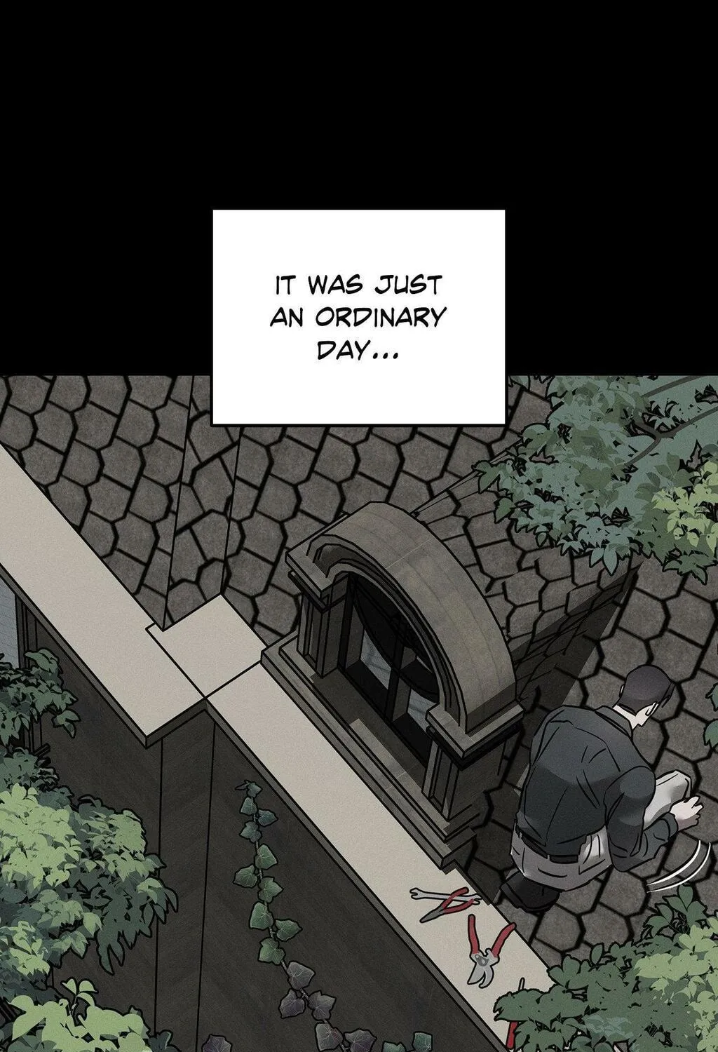 Pietà Chapter 20 page 104 - 