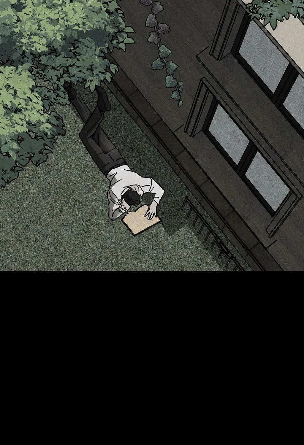Pietà Chapter 20 page 106 - 