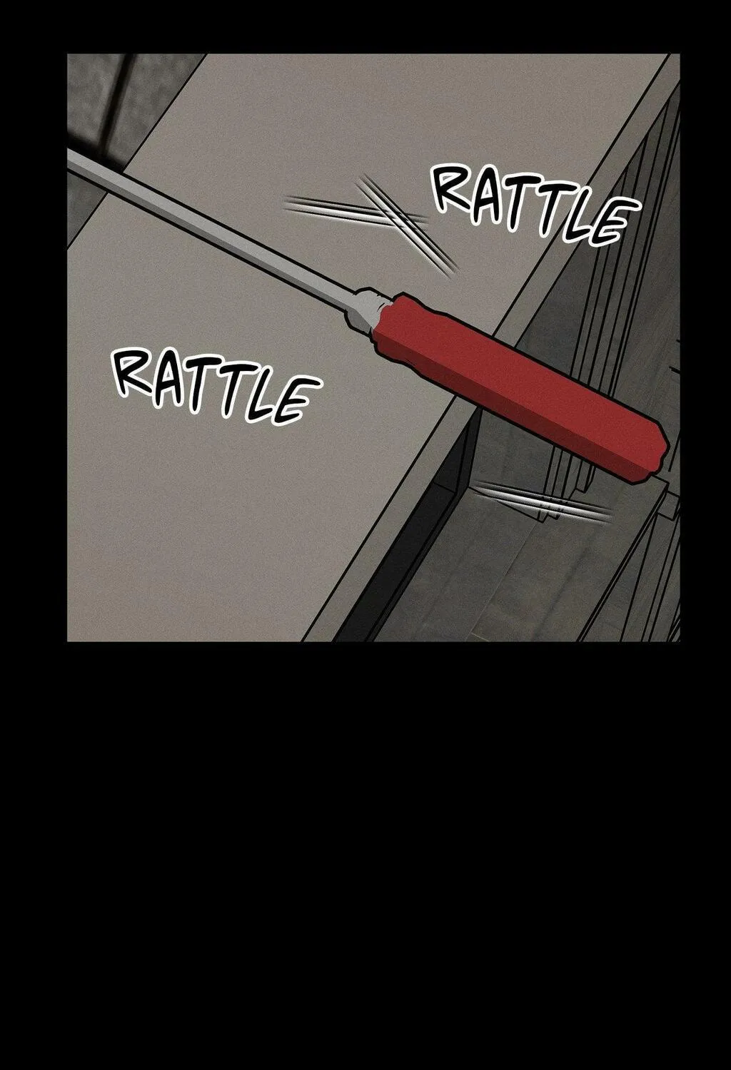 Pietà Chapter 20 page 108 - 