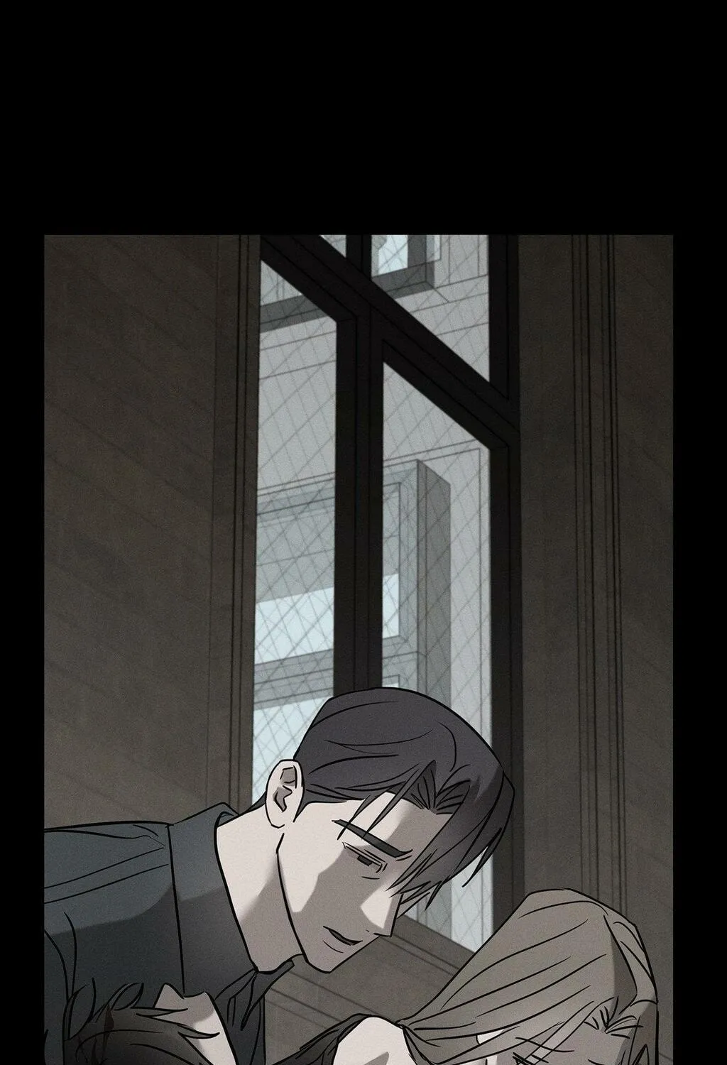 Pietà Chapter 20 page 115 - 