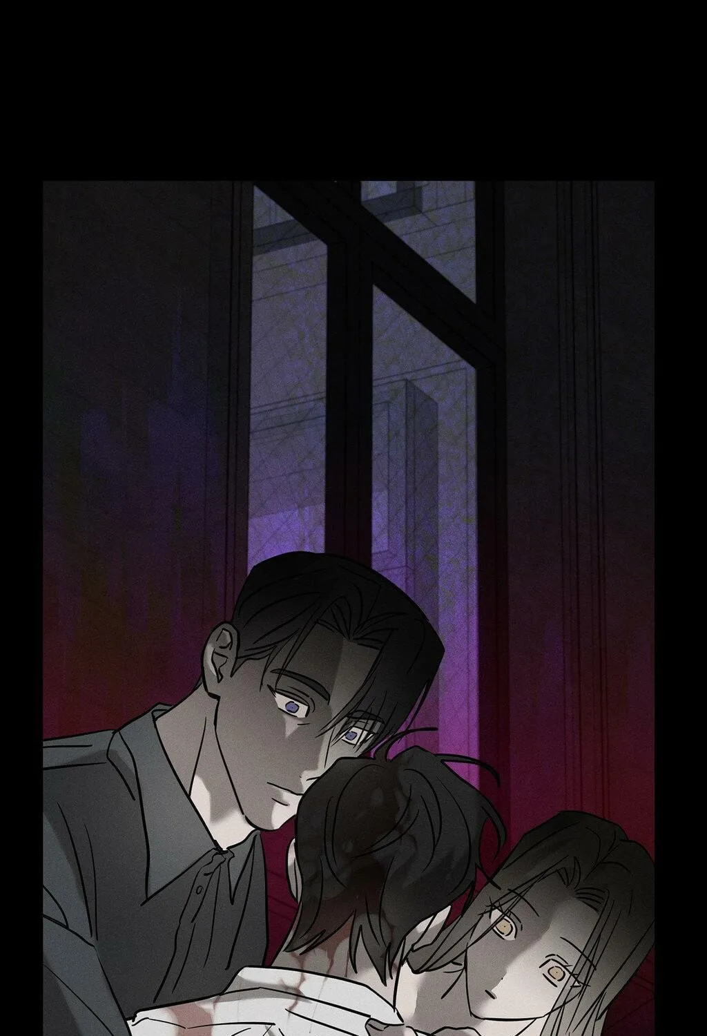 Pietà Chapter 20 page 119 - 
