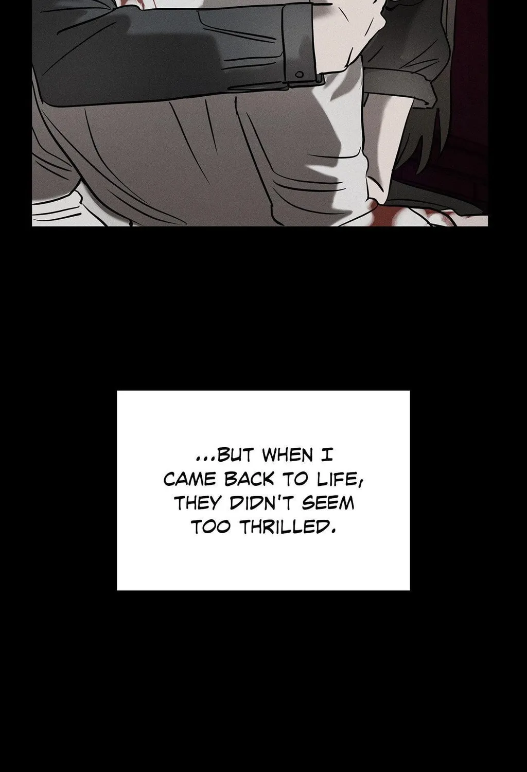 Pietà Chapter 20 page 121 - 