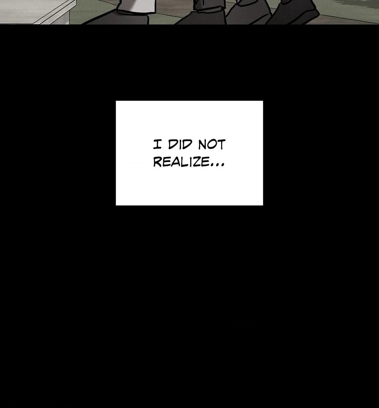 Pietà Chapter 20 page 125 - 