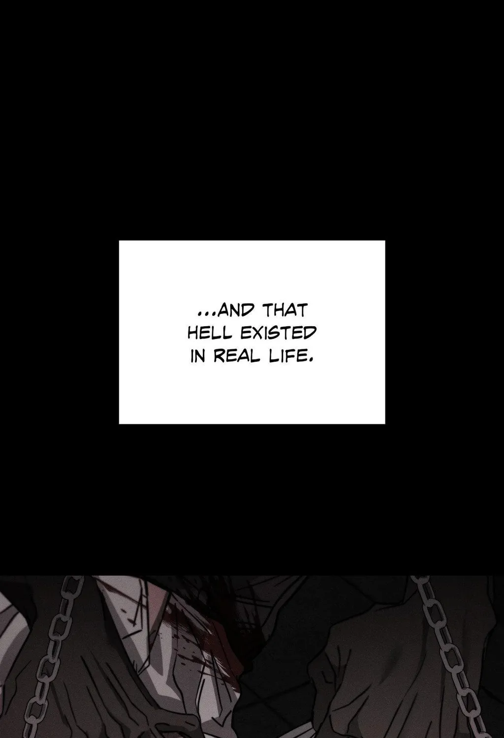 Pietà Chapter 20 page 130 - 
