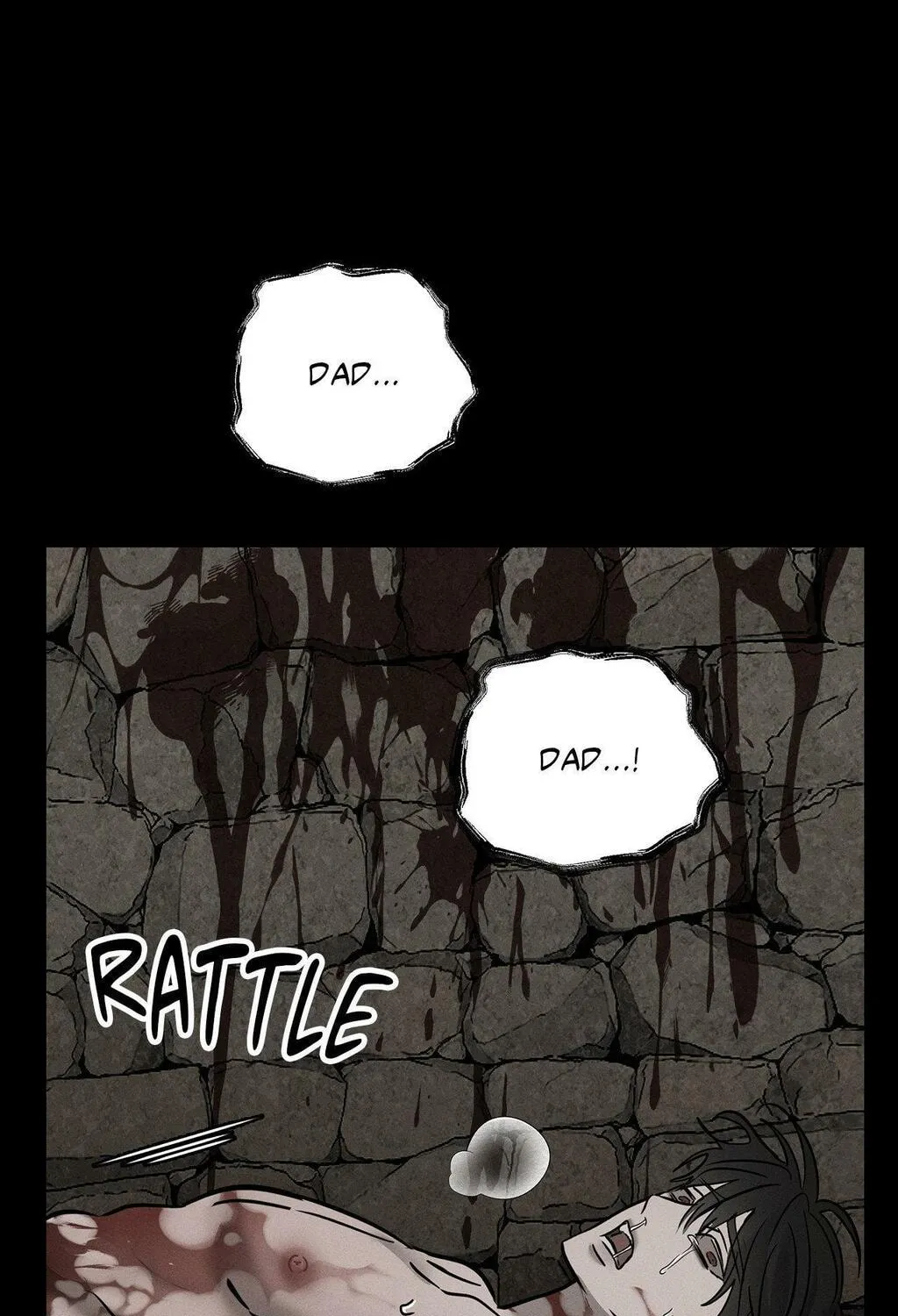 Pietà Chapter 20 page 134 - 