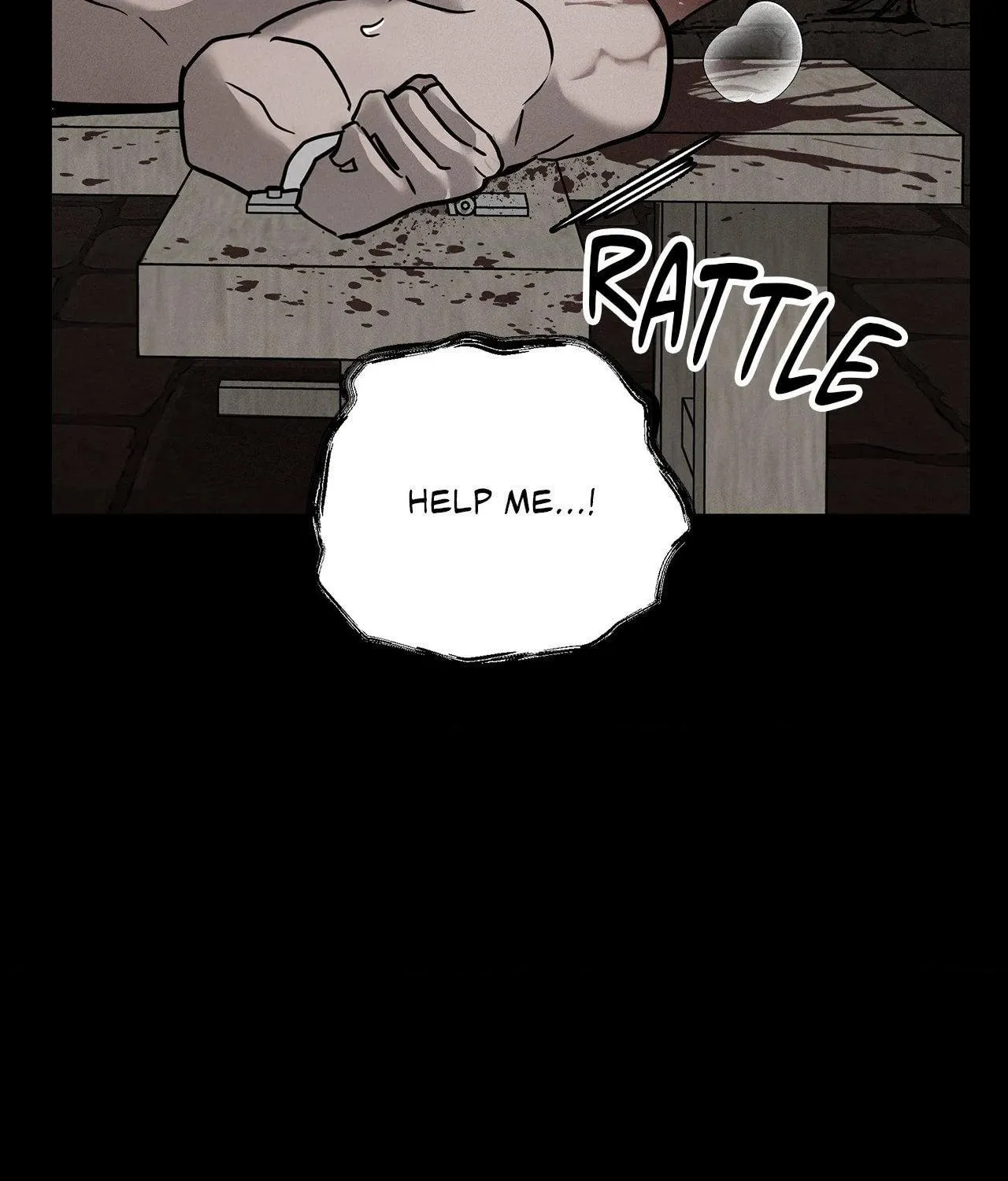 Pietà Chapter 20 page 136 - 